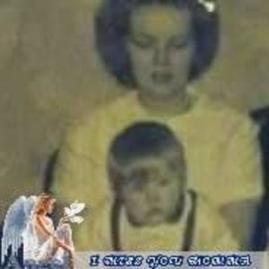 Meet your Posher, Cheryl